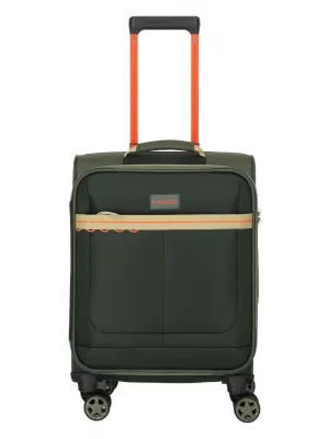 куфар TRAVELITE Color Craze S,M,L МАСЛИНА
