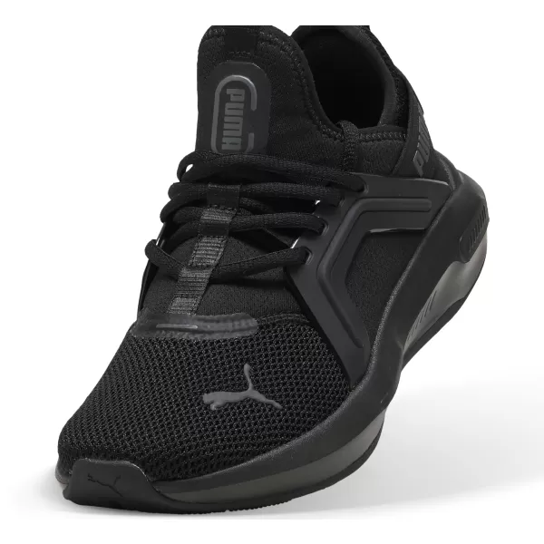  Бебешки обувки PUMA SOFTRIDE ENZO 5 JR 40151001 PUMA BLACK/COOL DARK GREY 