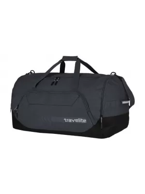 Чанта TRAVELITE KICK OFF DUFFLE XL АНТРАЦИТ