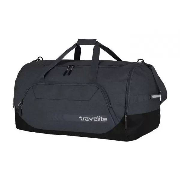  Чанта TRAVELITE KICK OFF DUFFLE XL АНТРАЦИТ 