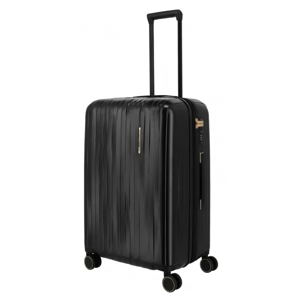  куфар TRAVELITE BARBARA NOVELTY M ЧЕРЕН 