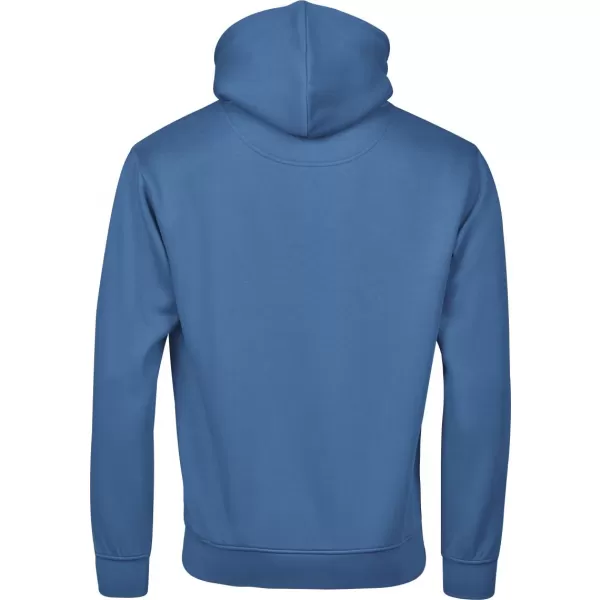  Унисекс суичър TEE JAYS | TJ 5152 ОКЕАНСКО СИНЬО 