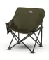 стол PENTAGON CAMP CHAIR D19015 КАФЯВО СИВО