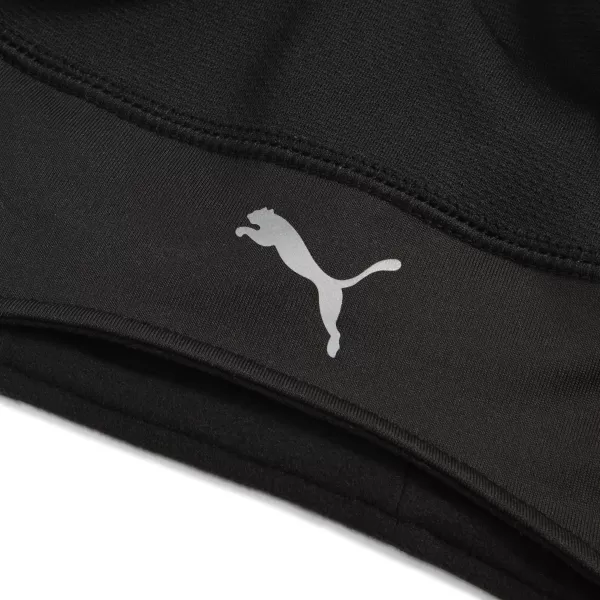  Капки PUMA RUNNING CONTOURED SKULL 02661301 PUMA BLACK 