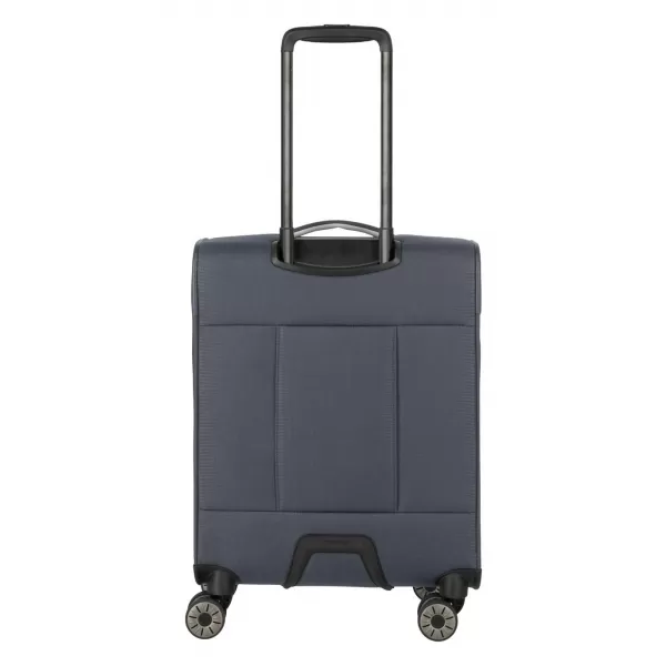  куфар TRAVELITE JETPACK MULTI LIGHT 4 CABIN АНТРАЦИТ 