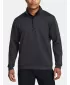 Мъжки суичър UNDER ARMOUR UA DRIVE MIDLAYER PULLOVER ЧЕРЕН
