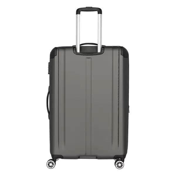 куфар TRAVELITE CITY 4W L АНТРАЦИТ 
