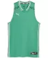 Мъжки фланелка PUMA HOOPS TEAM GAME JERSEY 67662806 ПИПЕР ЗЕЛЕНО