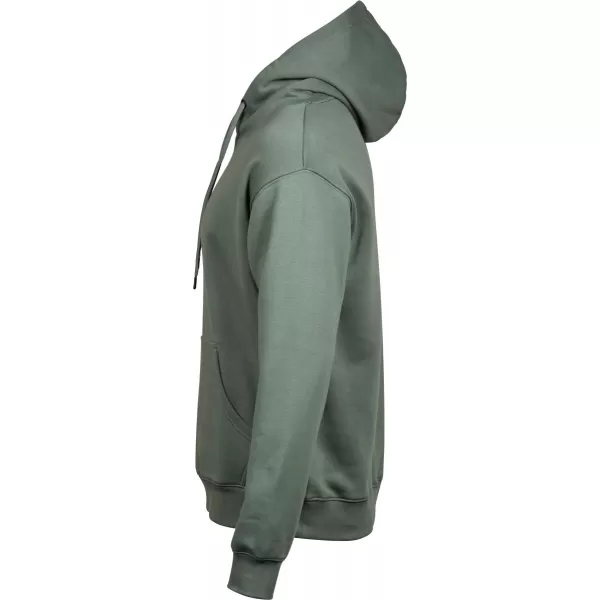  Унисекс суичър TEE JAYS | TJ 5430 ЛИСТНО ЗЕЛЕНО 