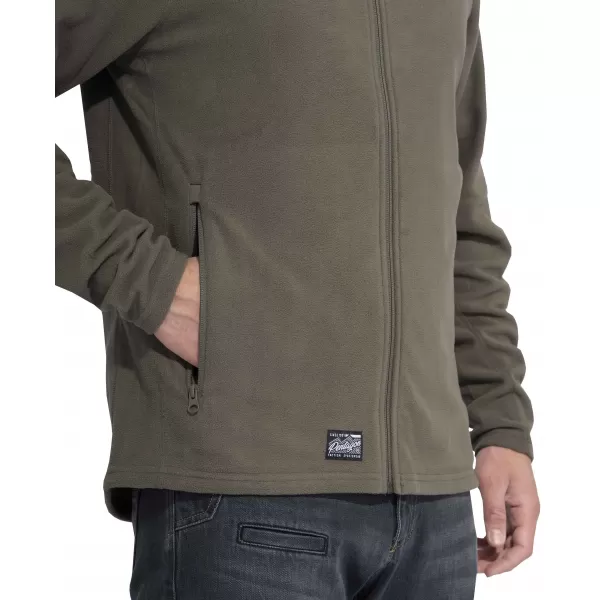  Суичър PENTAGON ARKOS FLEECE K08033 СРЕДНОЩНО СИНЬО 