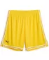 Къси панталони PUMA HOOPS TEAM GAME SHORT 67662905 КИБЕР ЖЪЛТ
