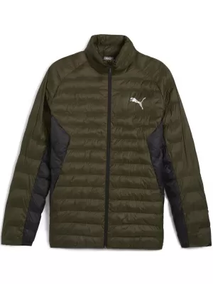 Яке PUMA PACKLITE JACKET 84935670 ТЪМНО МАСЛИНА