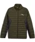 Яке PUMA PACKLITE JACKET 84935670 ТЪМНО МАСЛИНА
