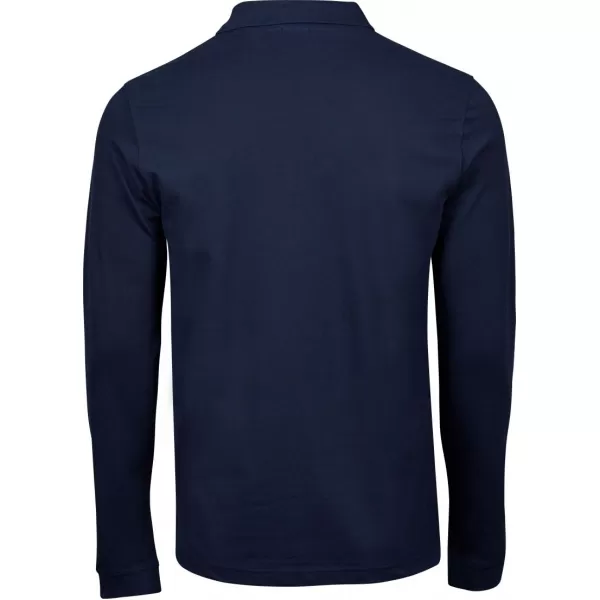  Мъжка тениска TEE JAYS | TJ 1406 НАВИЦИ 