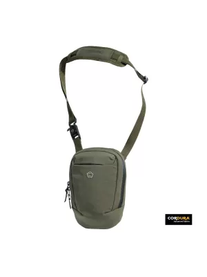 Жилища PENTAGON CONSUL VERTICAL SLING POUCH K16114 КАФЯВО СИВО