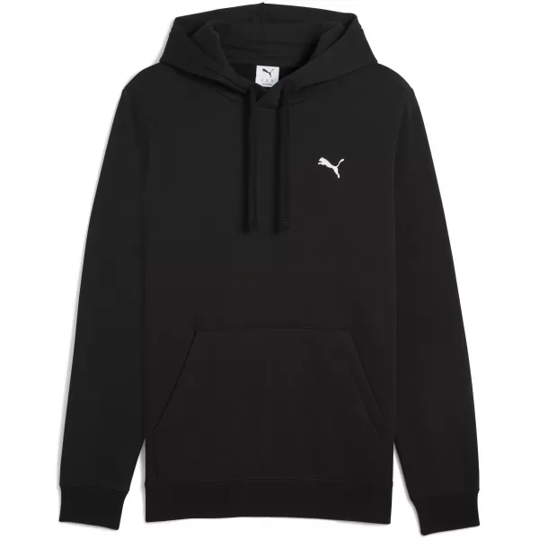  Мъжки суичър PUMA ESS HOODIE FL 68257801 PUMA BLACK 