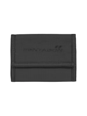 Портфейл PENTAGON STATER 2.0 WALLET K16057 ЧЕРЕН