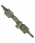 Колан PENTAGON ALISSOS UTILITY BELT K16106 МАСЛИНЕНО ЗЕЛЕНО