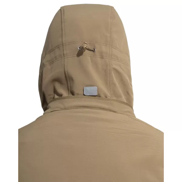  Яке PENTAGON ARTAXES K08011 ВЪЛК/СИВ 