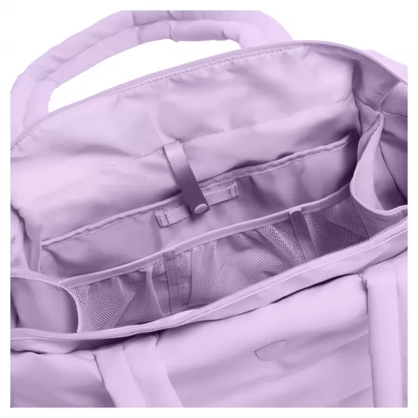  Чанта HEYS PUFFER TRAVEL TOTE ЛАВАНДУЛА 