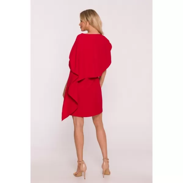  Рокля STYLOVE S423 ИЗД 