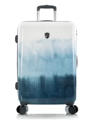 куфар HEYS TIE-DYE M СИНЬО