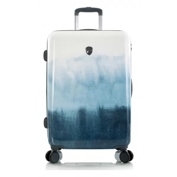  куфар HEYS TIE-DYE M СИНЬО 