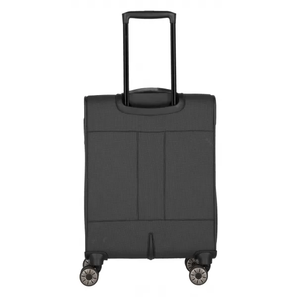  куфар TRAVELITE VIIA 4W S АНТРАЦИТ 
