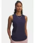 Дамски потник UNDER ARMOUR UA VARSITY TANK 6005631-410 СИНЬО