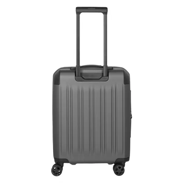  куфар TRAVELITE DYNAMIIC S EXP АНТРАЦИТ 