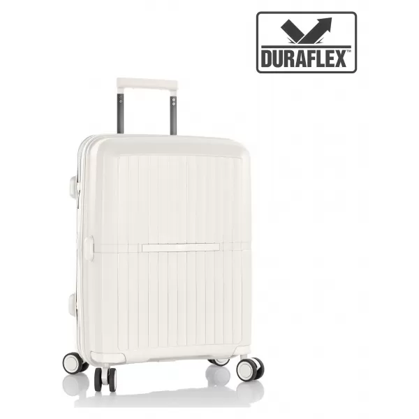  куфар HEYS AIRLITE S БЯЛО 