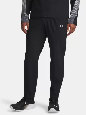Мъжки спортен панталон UNDER ARMOUR UA VELOCITI PRO STORM PANTS 6005898-002 ЧЕРЕН