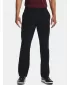 Мъжки панталон UNDER ARMOUR UA TECH TAPERED PANT 1374606-001 ЧЕРЕН