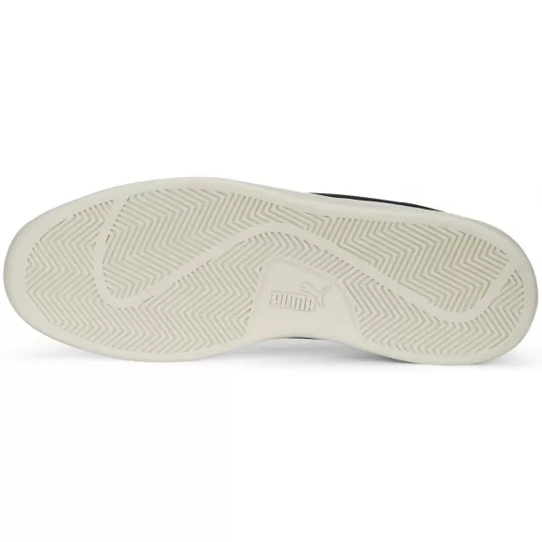  Мъжки обувки PUMA SMASH 3.0 L 39098703 PUMA WHITE/BLACK/GOLD/IVORY 