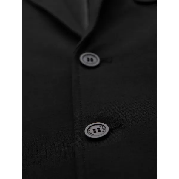  Яке OMBRE OM-BLZB-0101 ЧЕРНО 