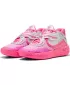 Мъжки обувки PUMA MB.05 WORLD TOUR 31212901 СЛЪНЦЕТО УДАРЕНО/ЧИСТА МАГЕНТА