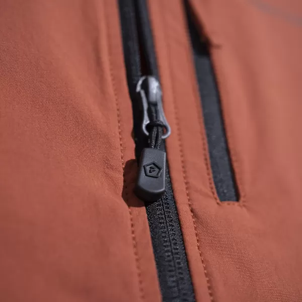 Яке PENTAGON ELITE LIGHT SOFTSHELL JACKET K08044 СРЕДНОЩНО СИНЬО 