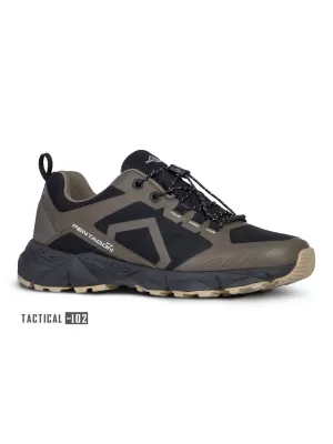 Ботуши PENTAGON KION WP TREKKING SHOES K15051 ТАКТИЧЕСКИ