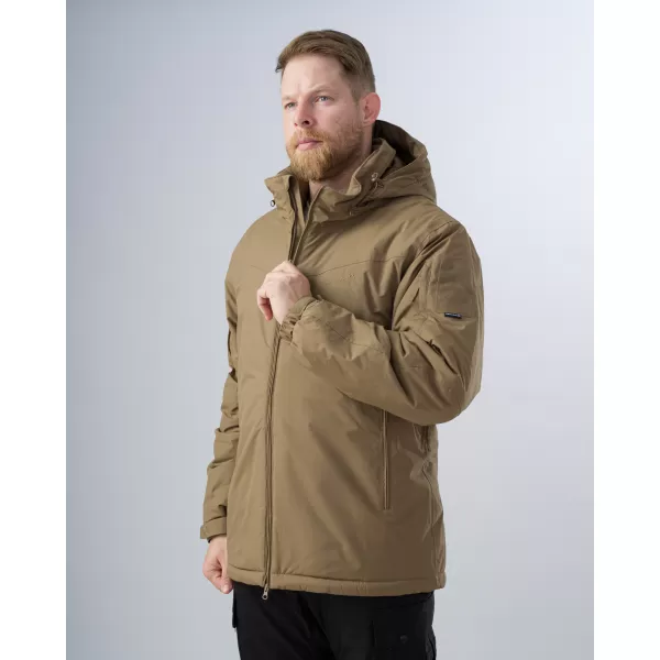  Яке PENTAGON LOGAN LEVEL7 JACKET K01012 ЧЕРЕН 