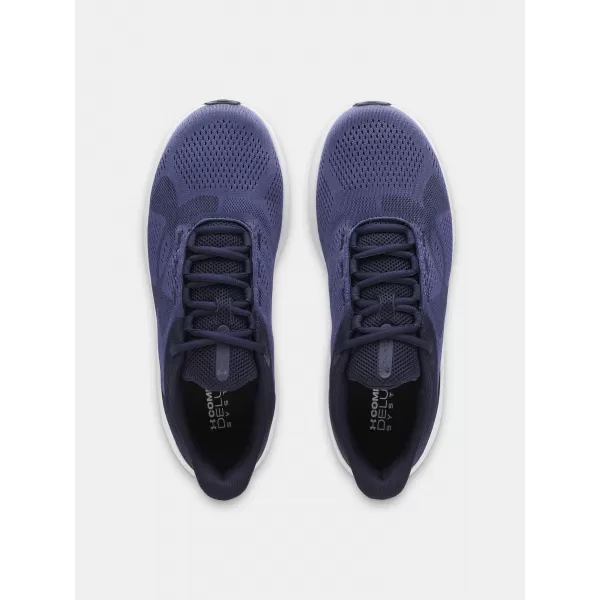  Мъжки обувки UNDER ARMOUR UA CHARGED PURSUIT 4 BL 6000597-410 СИНЬО 