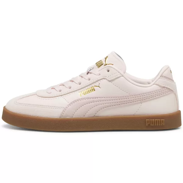  Бебешки обувки PUMA CLUB II ERA JR 40148915 ЖАСМИН ЦВЕТЕ/МАУВ МЪГЛА 
