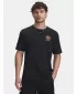 Мъжка тениска UNDER ARMOUR UA M 60/40S CAN'T HOOP SS 6003684-001 ЧЕРЕН