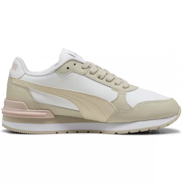  Бебешки обувки PUMA ST RUNNER V4 L JR 39973607 БЯЛ/АЛ СНОУ/D ПРАХ/MV МЪГЛА 