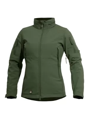Дамско яке PENTAGON ARTAXES WOMENS JACKET K08011 МАСЛИНЕНО ЗЕЛЕНО