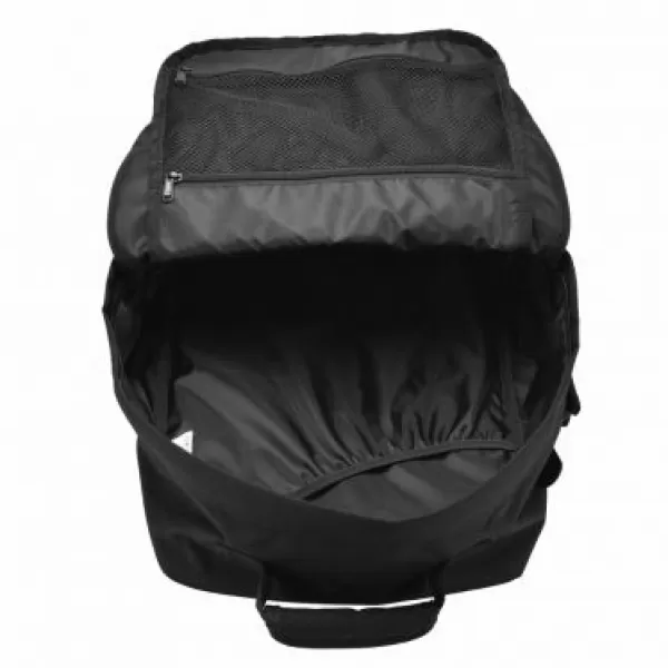  Раница CABINZERO CLASSIC 36L АБСОЛЮТНО ЧЕРЕН 
