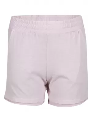 Детски шорти URBAN CLASSICS UCK7470 ЗАЧЕРВЕНА РОЗА