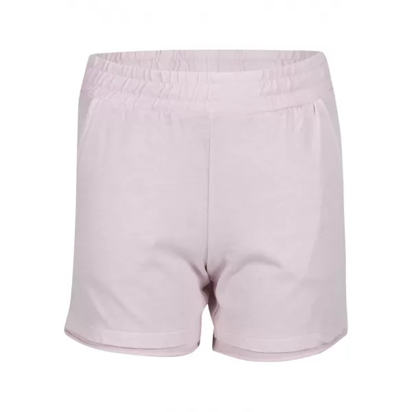  Детски шорти URBAN CLASSICS UCK7470 ЗАЧЕРВЕНА РОЗА 