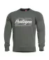 Суичър PENTAGON HAWK SWEATER K09019-TW06 КАМУФЛАЖНО ЗЕЛЕНО