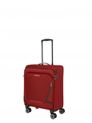 куфар TRAVELITE JETPACK MAX 4 CABIN ИЗД