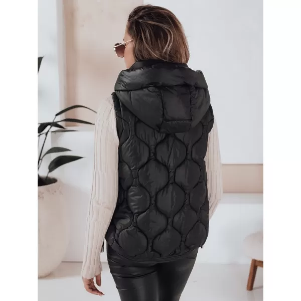  Жилетка DSTREET TY5018 ЧЕРНО 